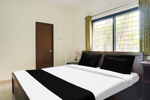 独立别墅 | 1 多间卧室