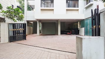 Maison | Réception
