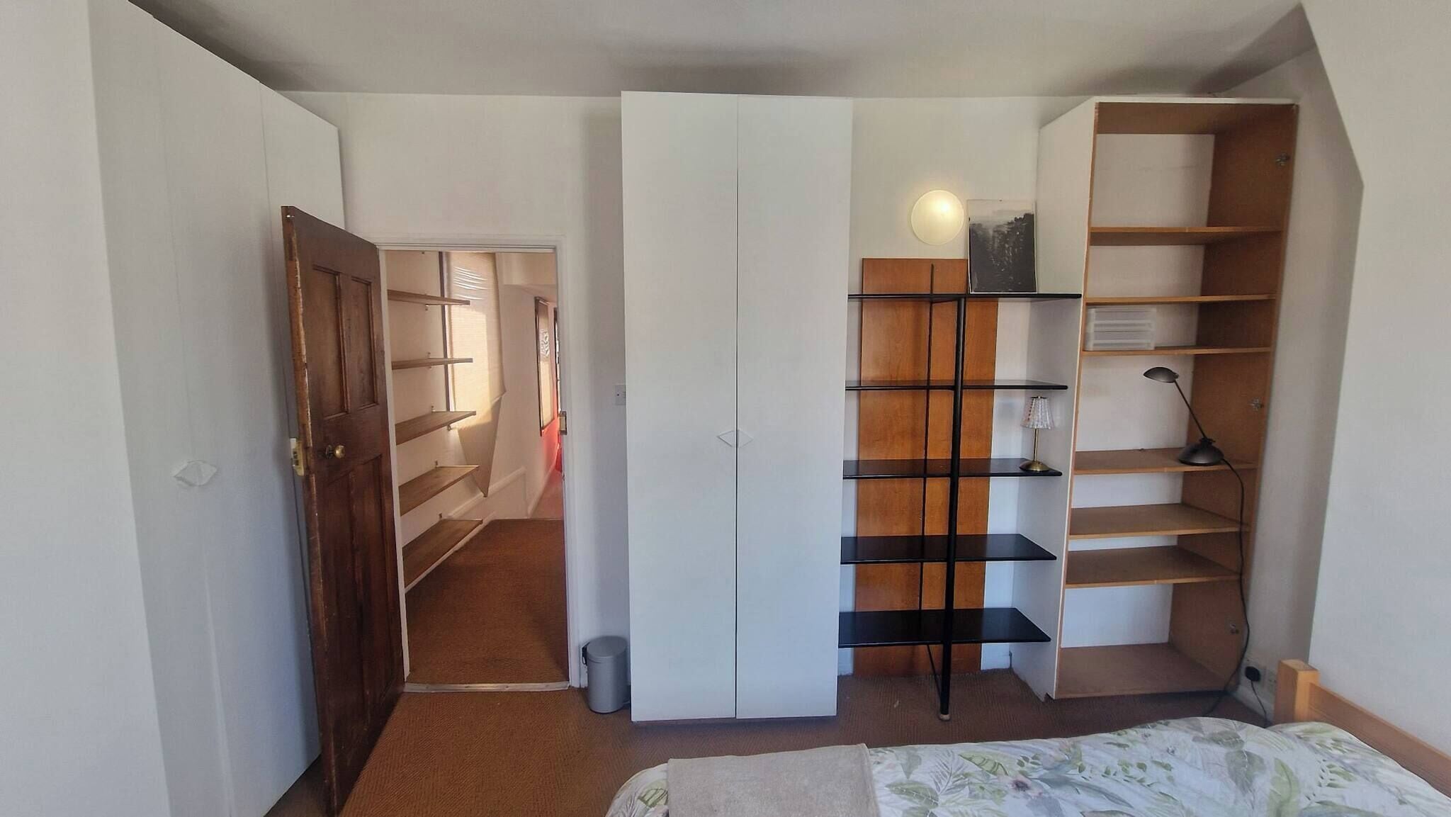 Apartment, 1 Schlafzimmer, Raucher