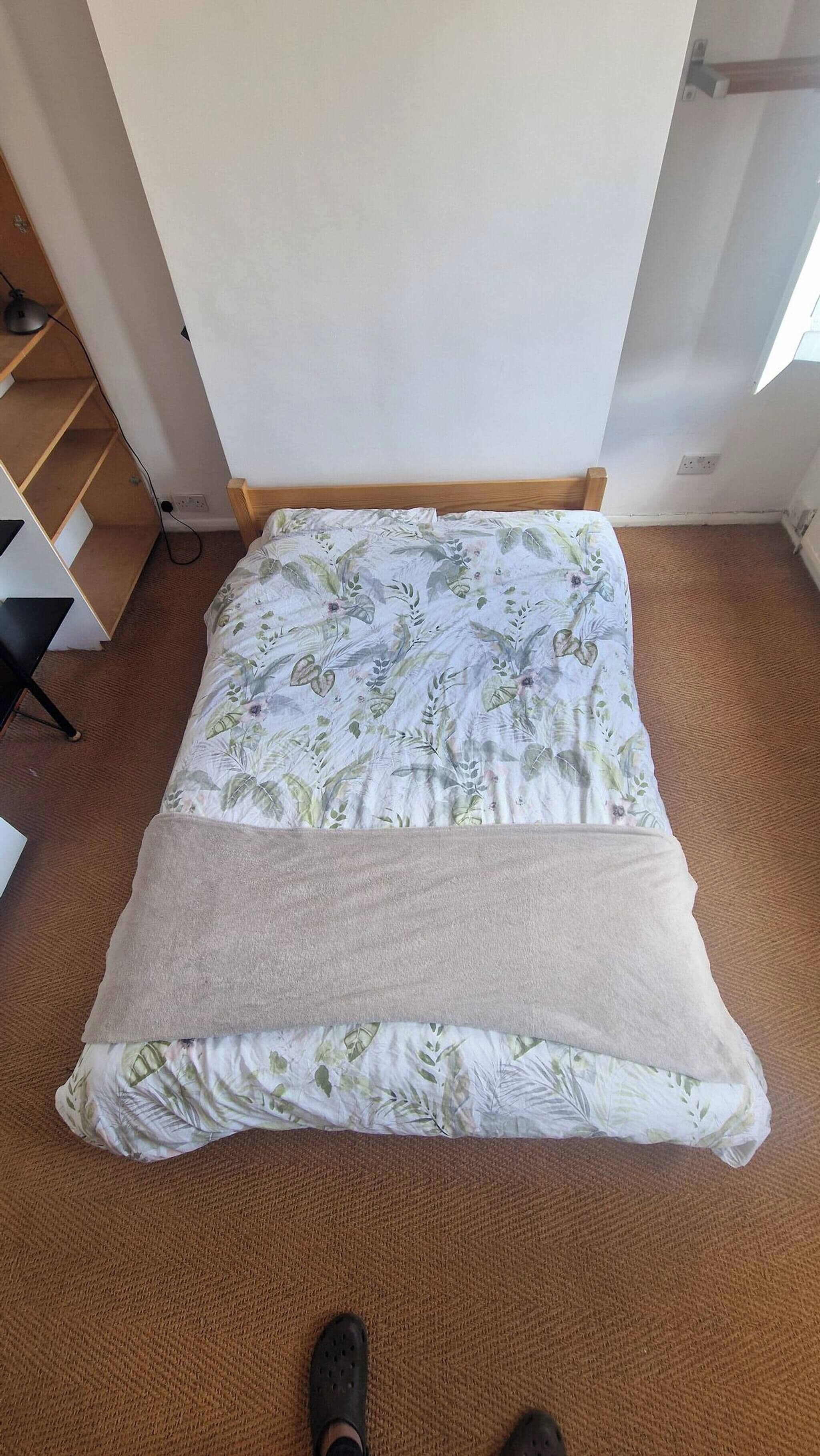 Apartamento, 1 quarto, para fumantes | 1 quarto