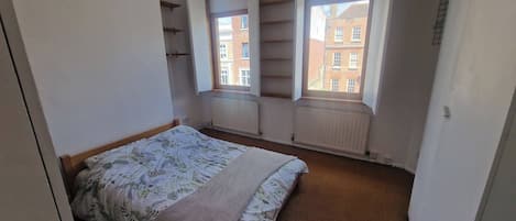 Apartment, 1 Bedroom, Smoking | 1 bedroom