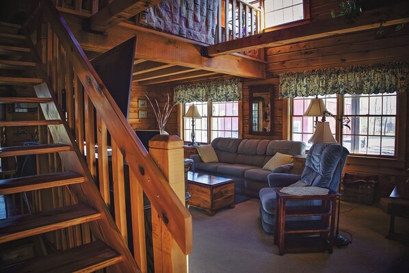 Smart-TV, DVD-Player, Bücher