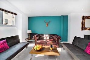 Smart TV, offices