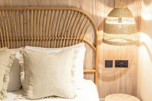 3 Schlafzimmer, Bügeleisen/Bügelbrett, Reisekinderbett, kostenloses WLAN