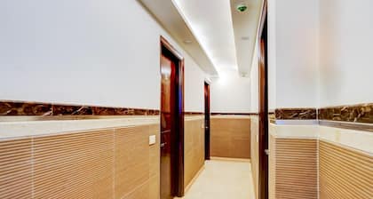 Super Hotel O Rohini Sector 24