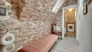 House | Living area - Loft on the Common- Near Southsea Beach (Portsmouth)