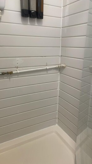 Ferienhaus | Badezimmer