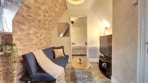 House | Living area - Loft on the Common- Near Southsea Beach (Portsmouth)