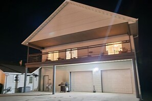 Exterior - Garage-40` Balcony-Spacious-Walk to Main-Firepit (Sturgis)