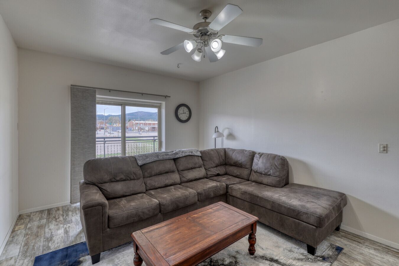 Garage-40` Balcony-spacious-walk To Main-firepit - Sturgis, SD