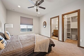 3 Schlafzimmer, Bügeleisen/Bügelbrett, kostenloses WLAN, Bettwäsche