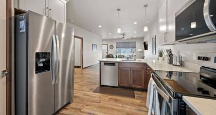 Brand New Build! 3 BR 2BA Family Home in Sturgis