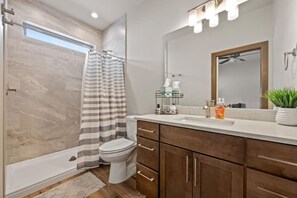 Haartrockner, Handtücher