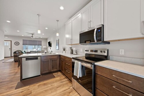 Brand New Build! 3 BR 2BA Family Home in Sturgis