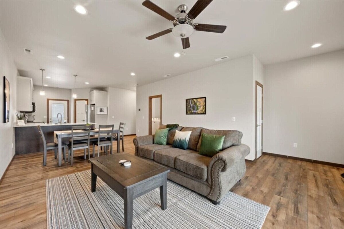 Image de profil de l’hôte