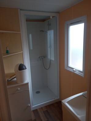 Een douche