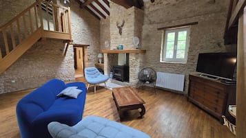 منطقة المعيشة