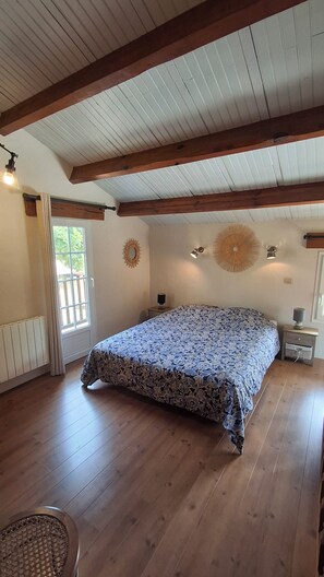 House, Pets Allowed, Hill View | 3 bedrooms, premium bedding, individually decorated - Les Gîtes du Pech (Sainte-Foy-de-Longas)