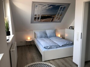 2 bedrooms