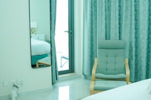 2 habitaciones y wifi gratis