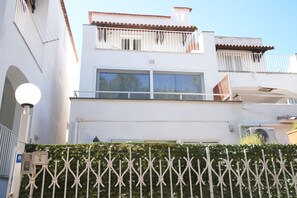 Exterior - Park Rooms B&B (Ischia)