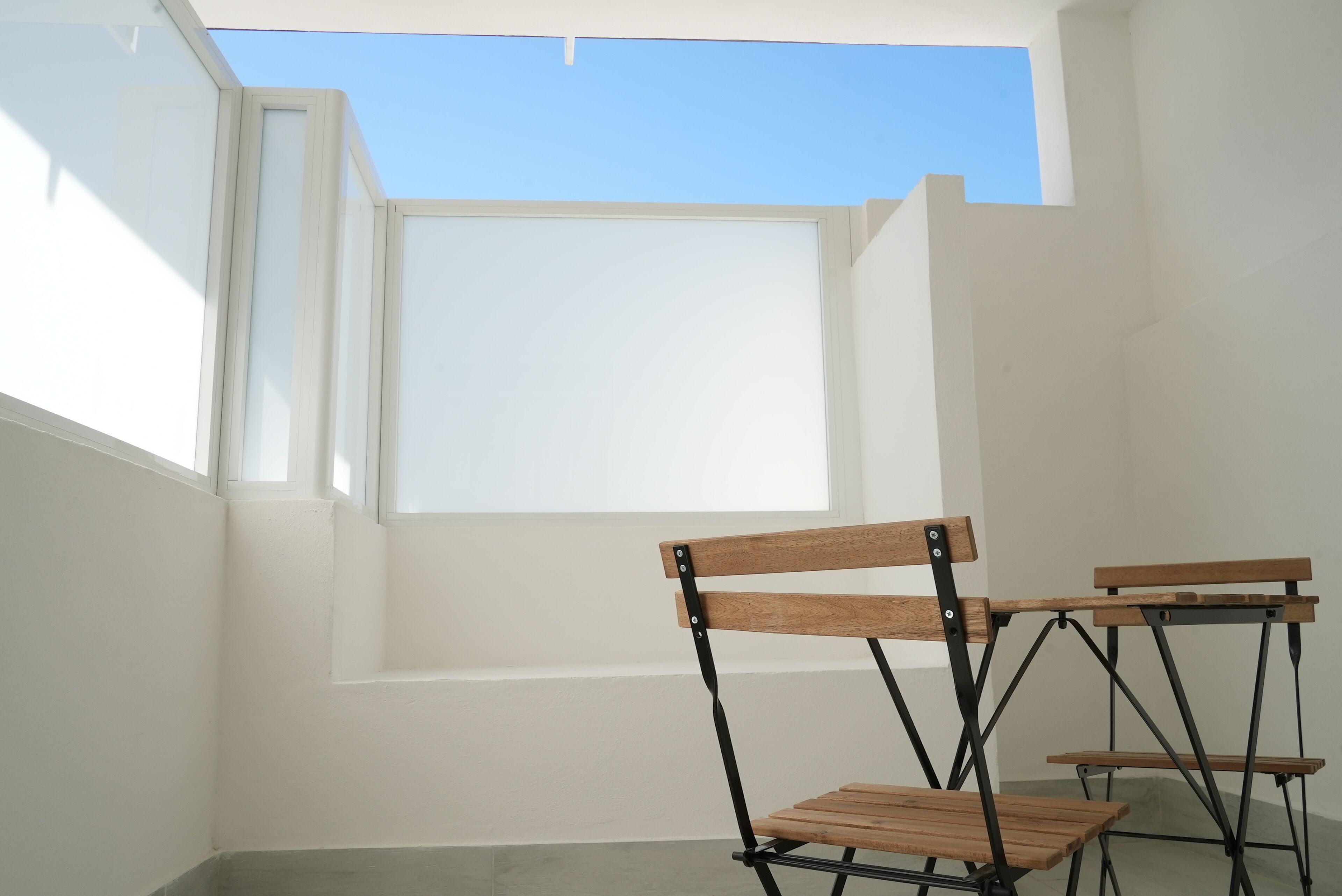 Habitación, vistas a la ciudad | Terraza o patio