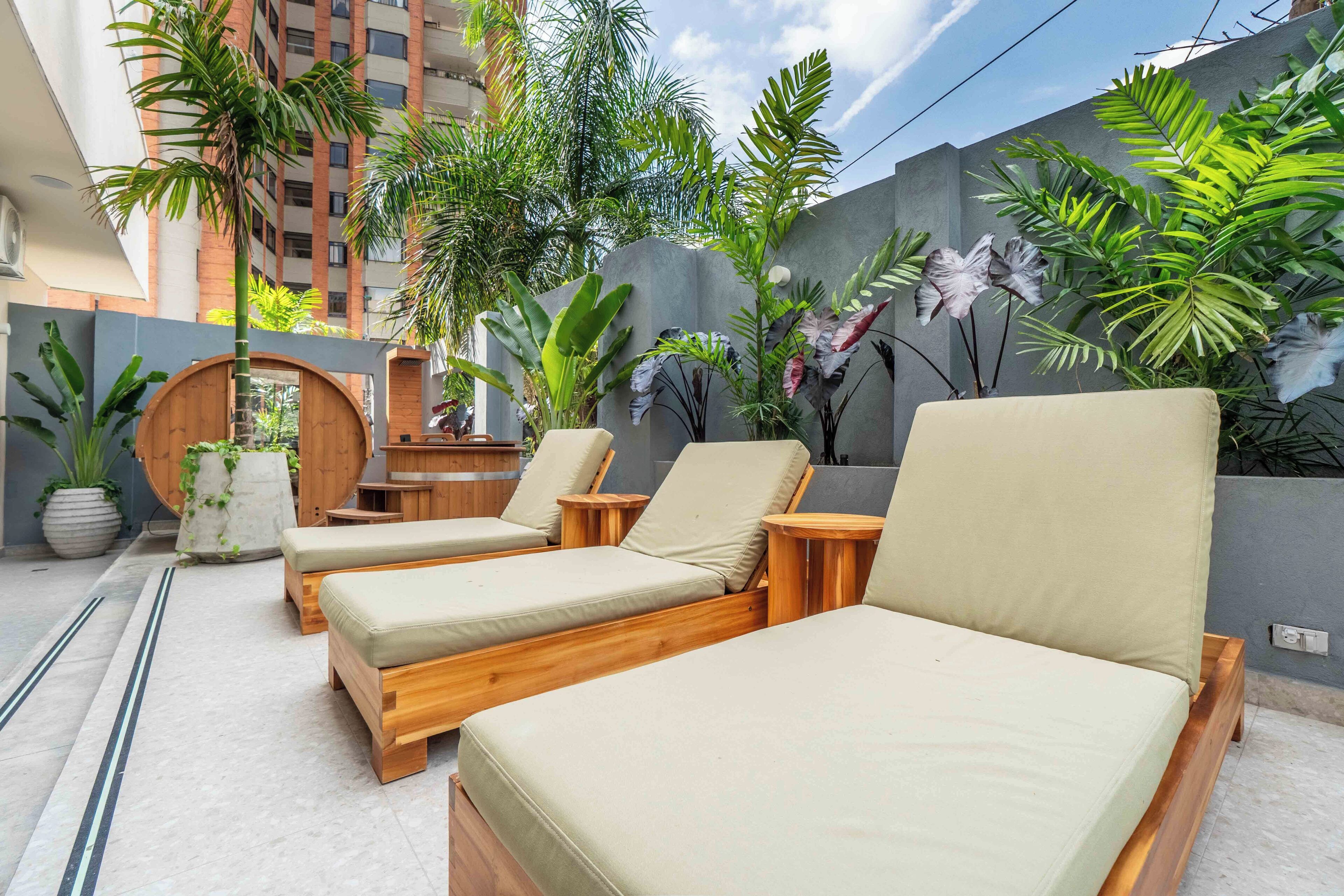 Foto - Veca Flats Centenario