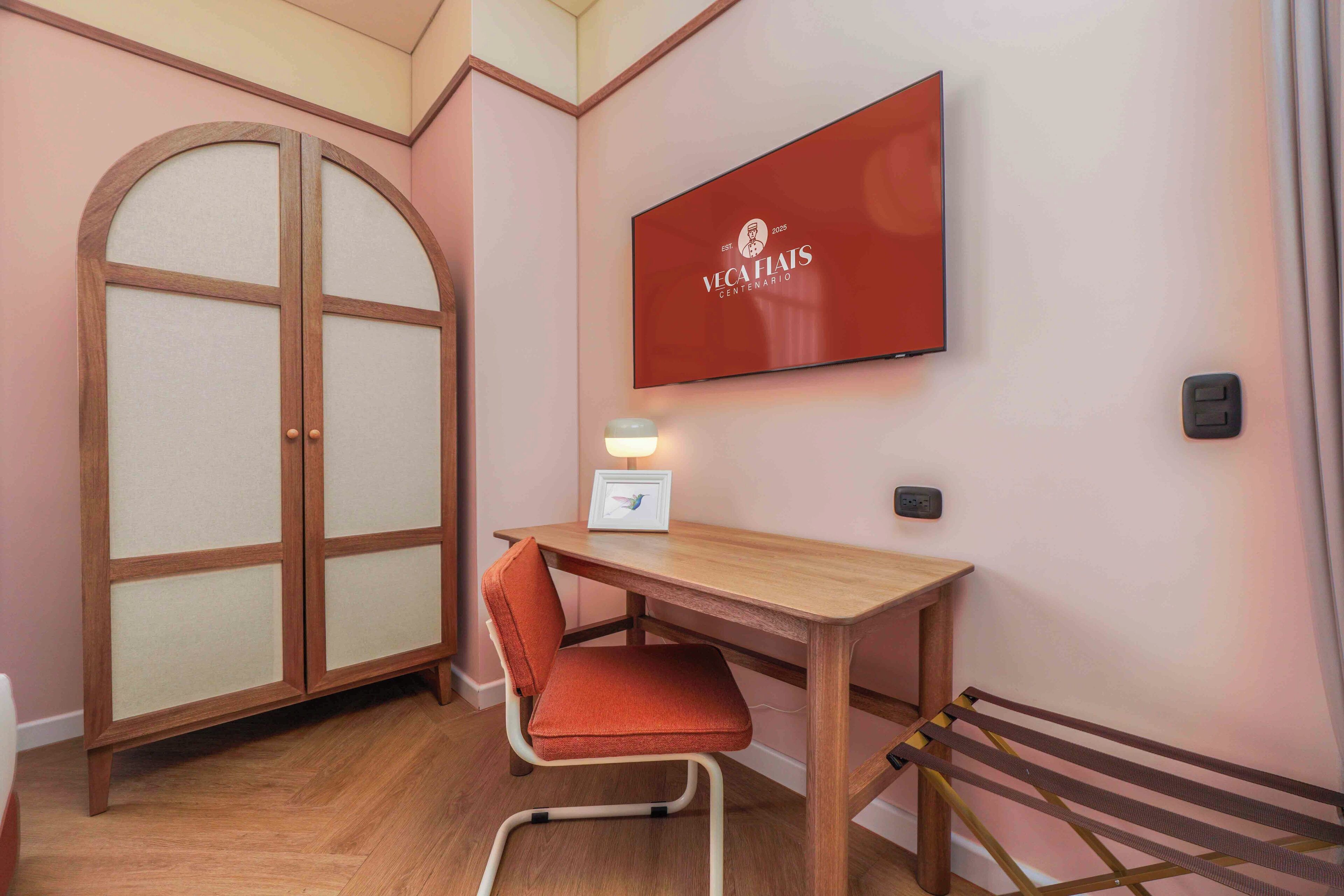 Foto - Veca Flats Centenario