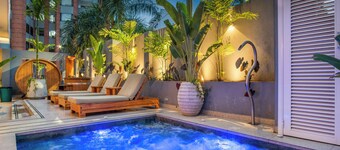 Veca Flats Centenario 