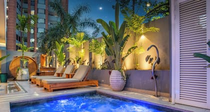 Veca Flats Centenario