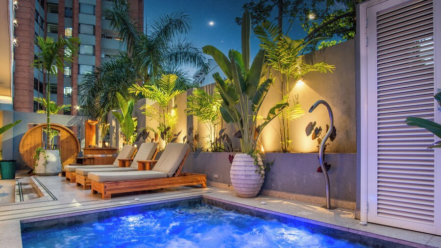 Veca Flats Centenario