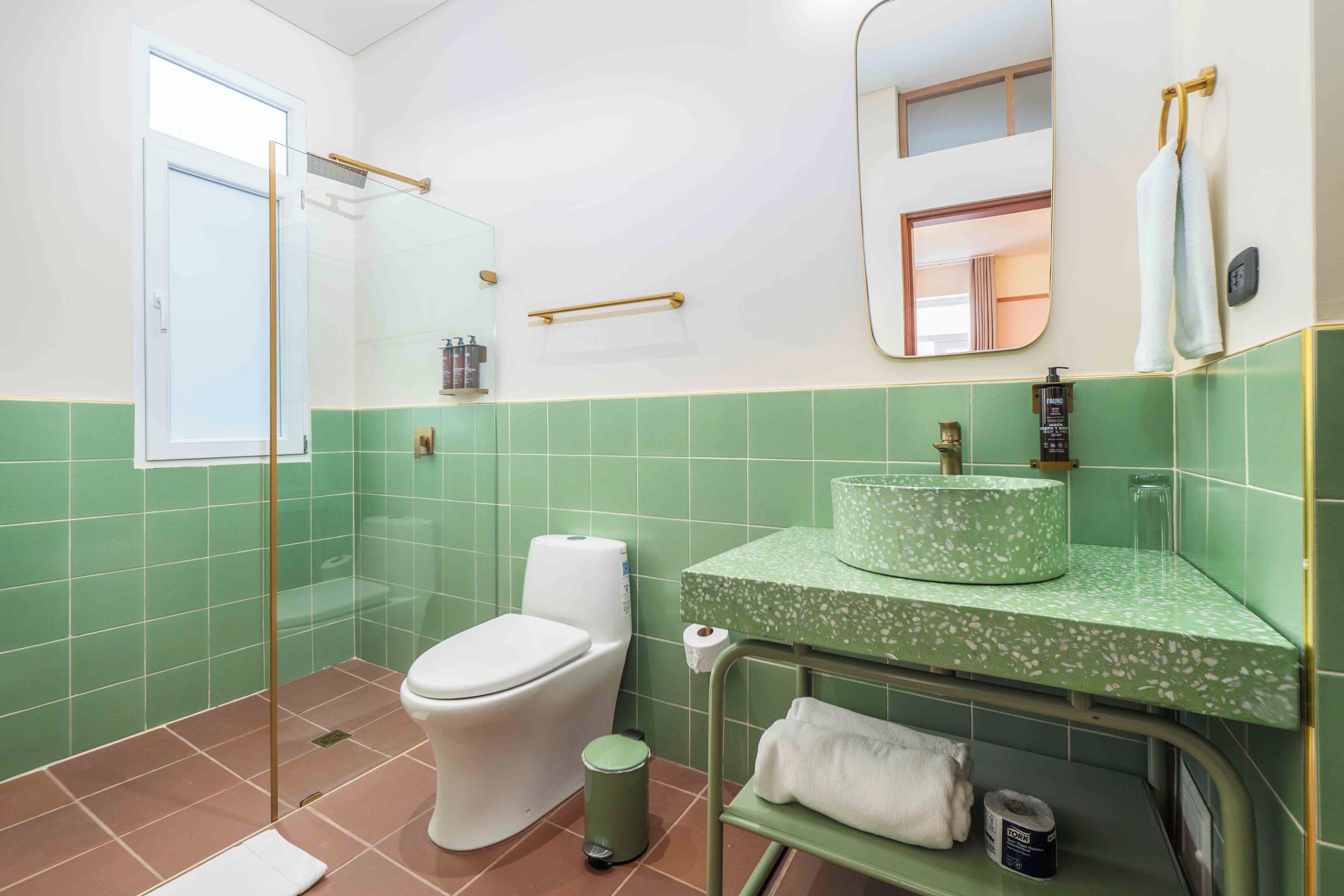 Foto - Veca Flats Centenario