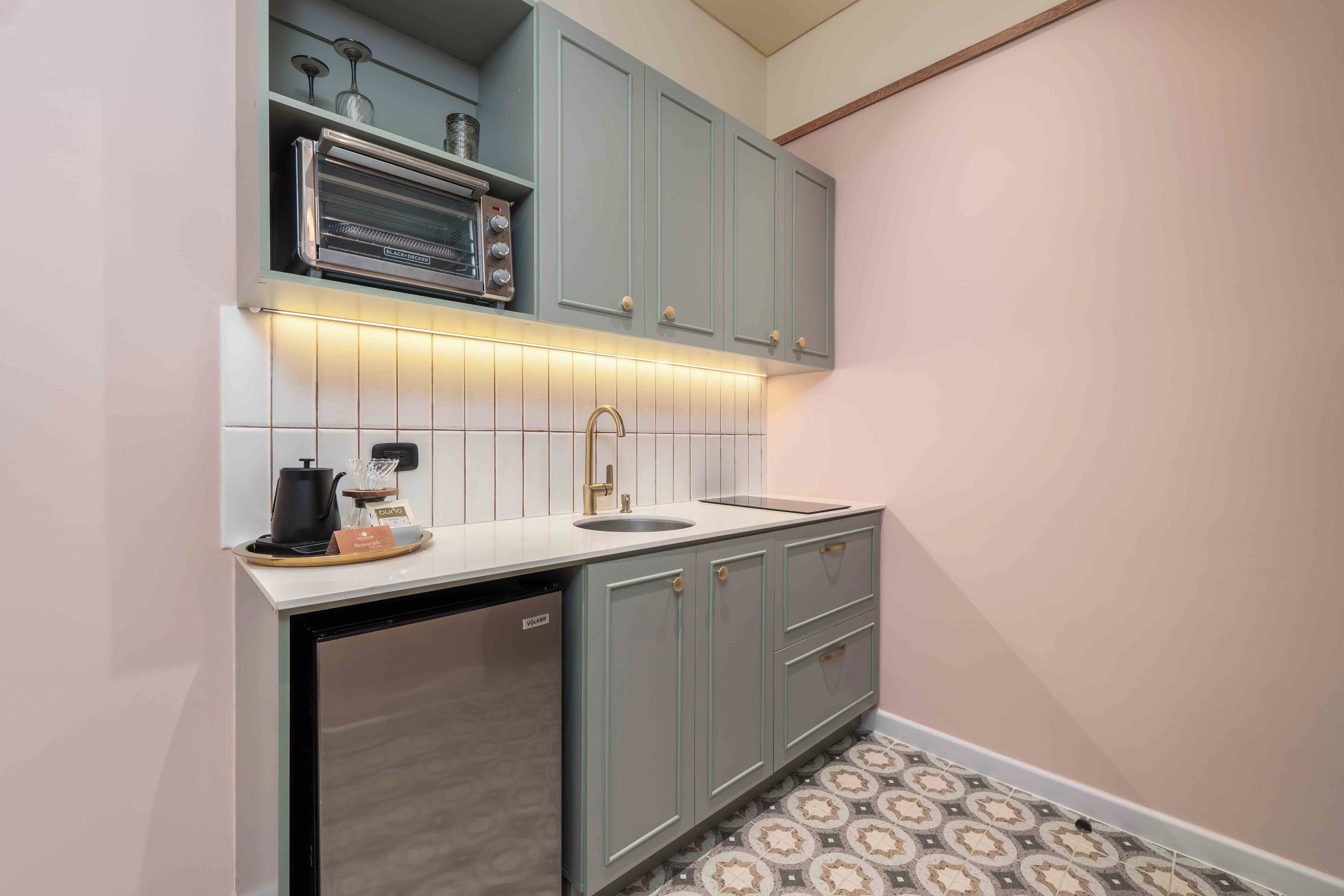 Foto - Veca Flats Centenario