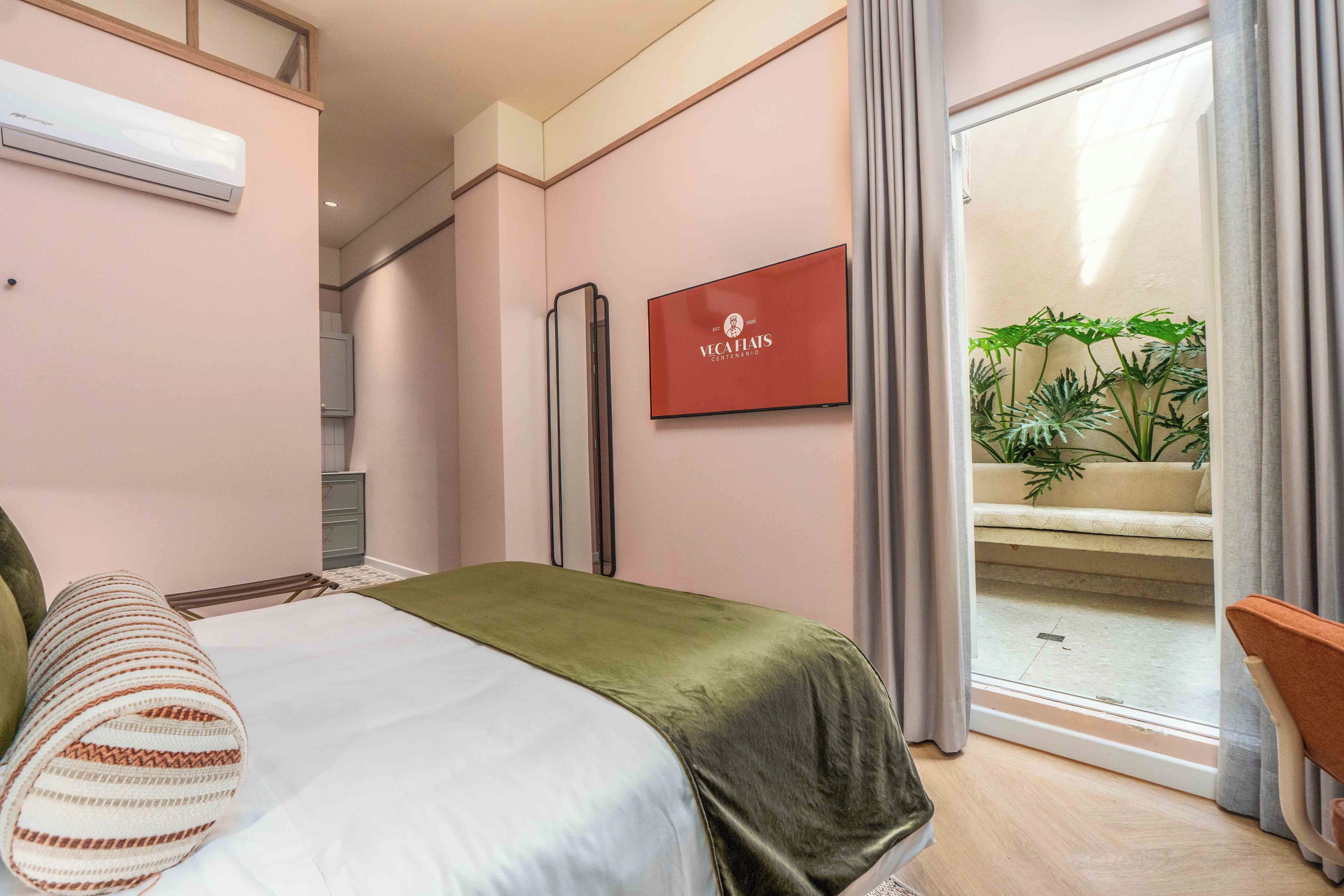 Foto - Veca Flats Centenario