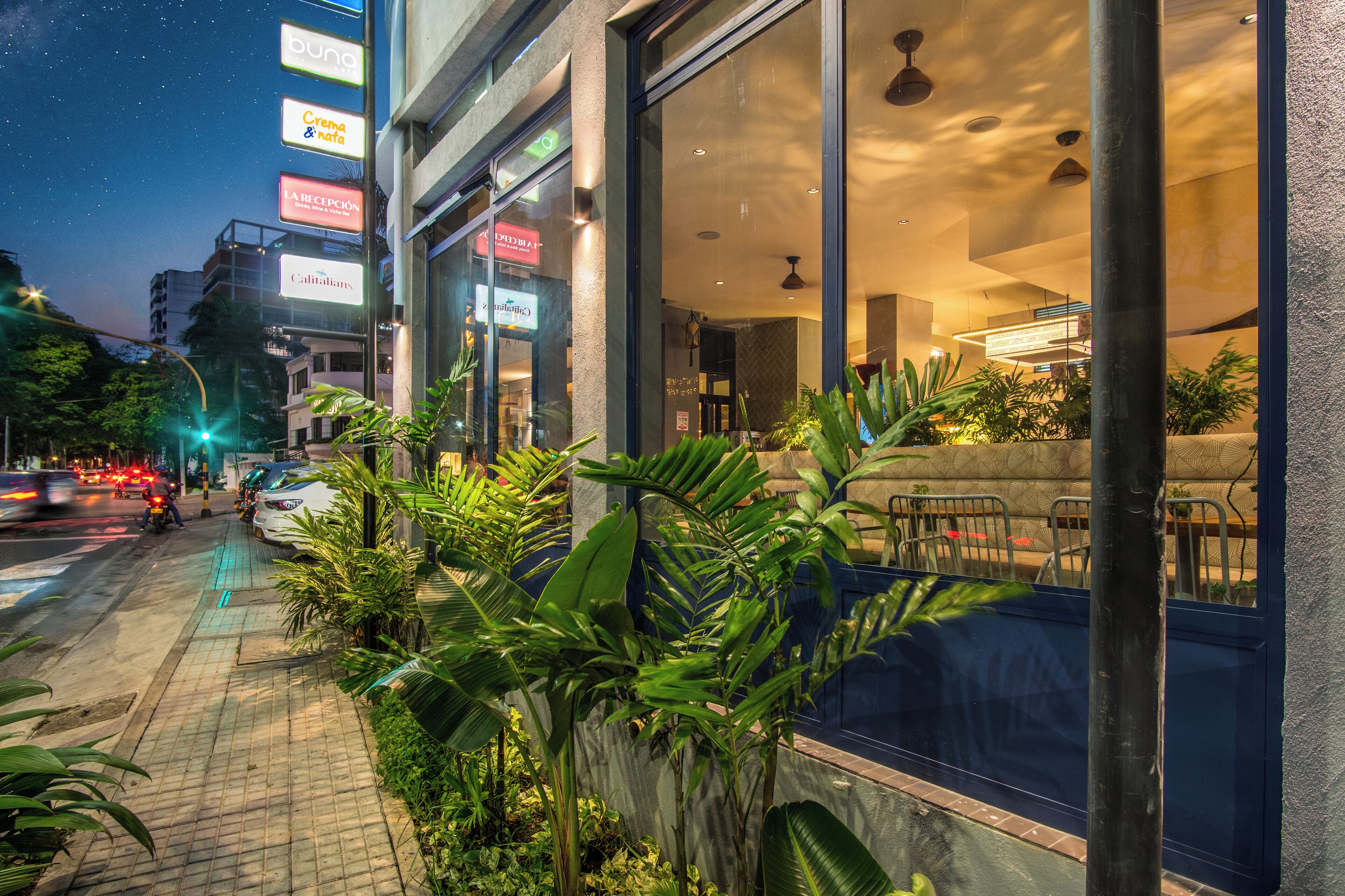 Foto - Veca Flats Centenario