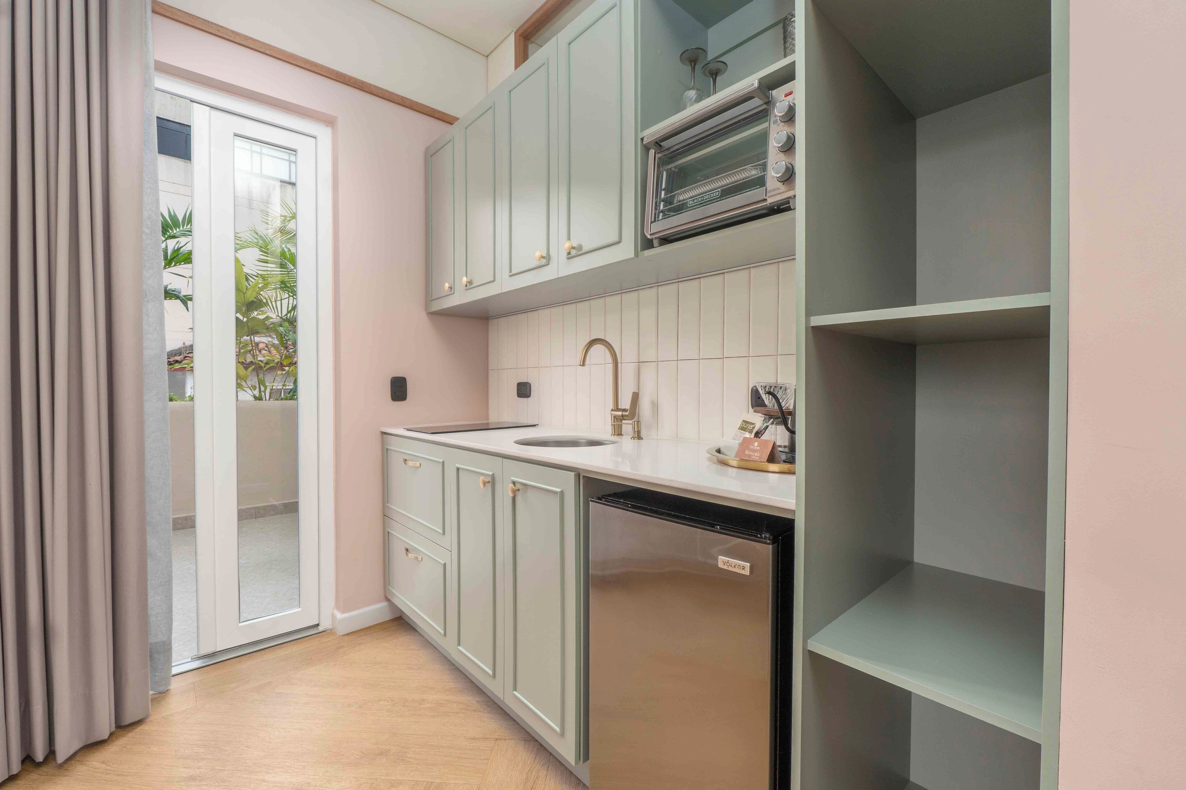 Foto - Veca Flats Centenario