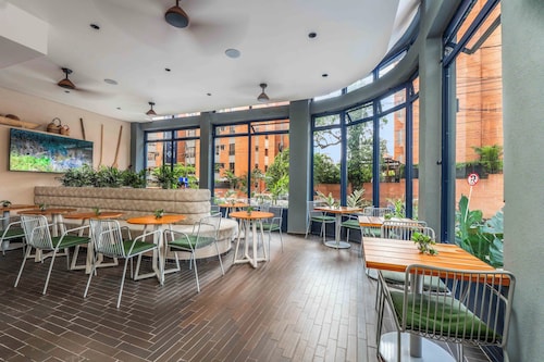 Veca Flats Centenario 