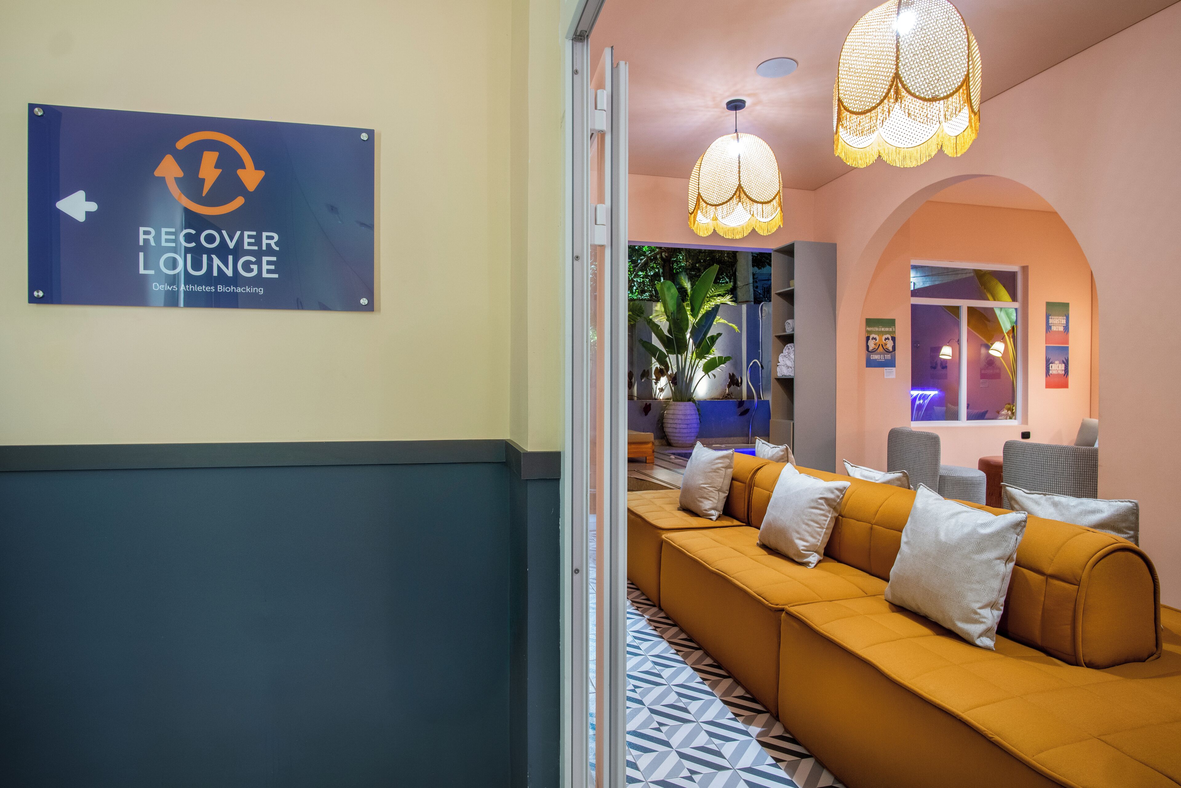 Foto - Veca Flats Centenario