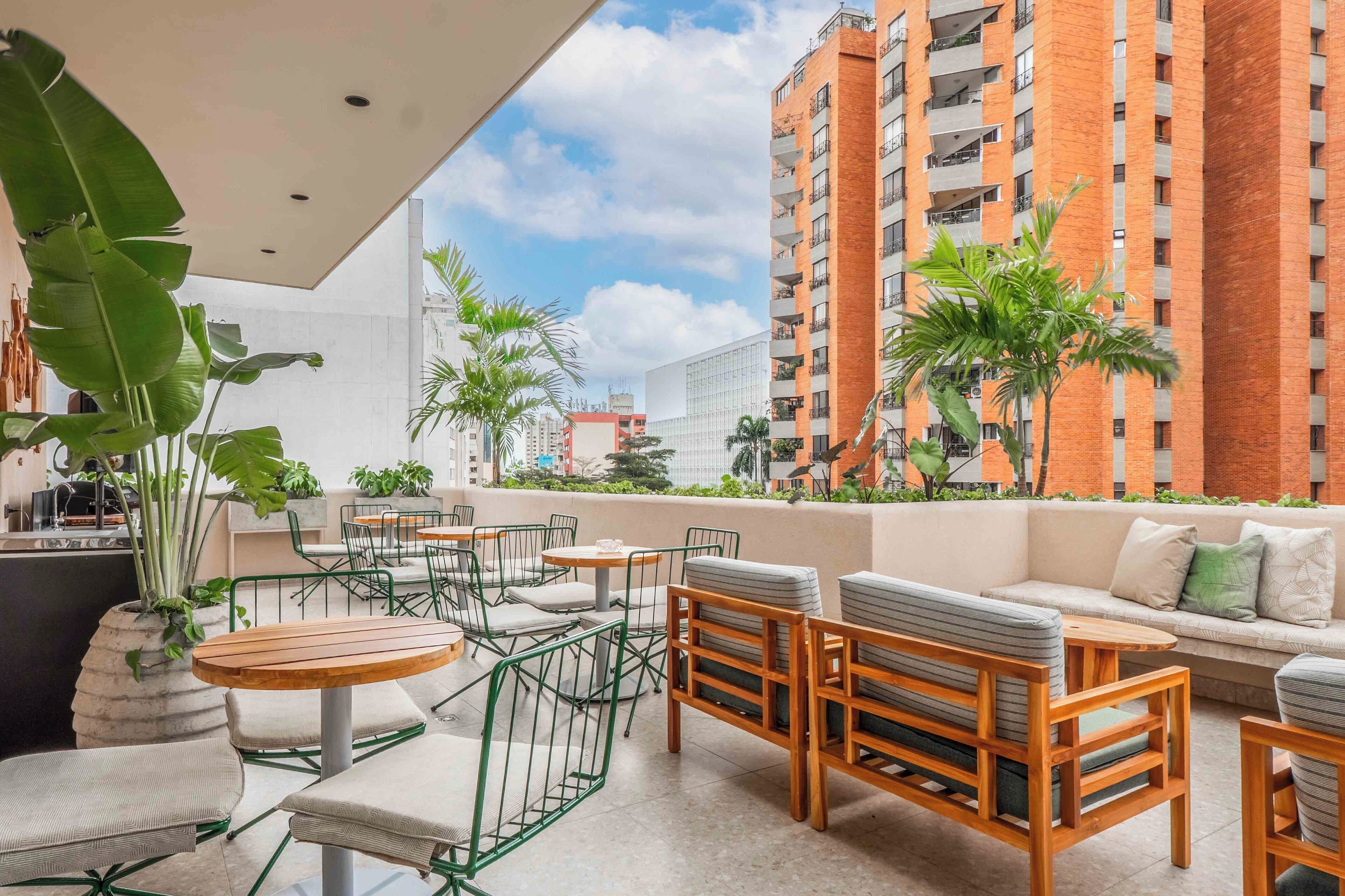 Foto - Veca Flats Centenario