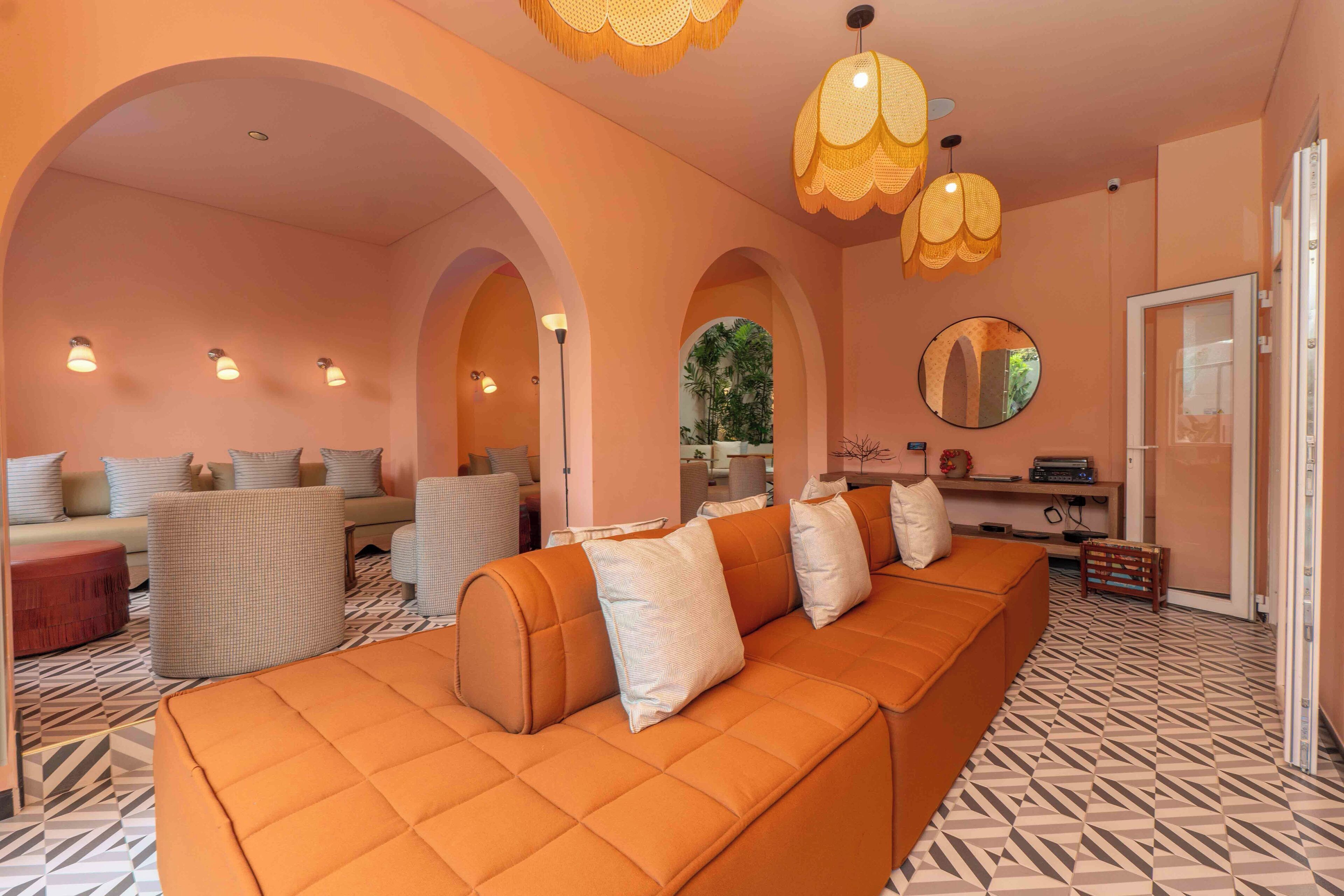 Foto - Veca Flats Centenario