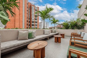 BBQ/picnic Area - Veca Flats Centenario  (Cali)