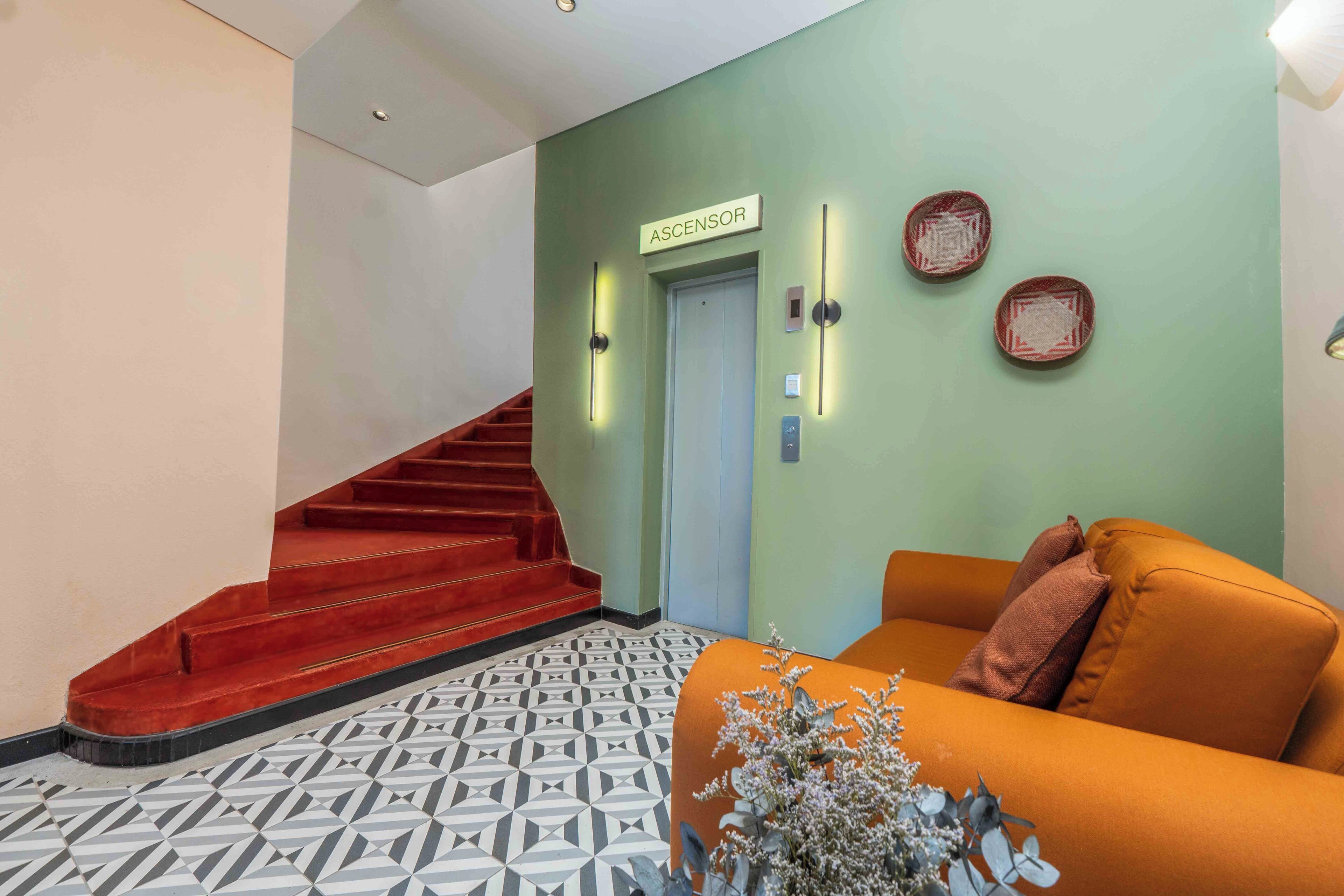 Foto - Veca Flats Centenario