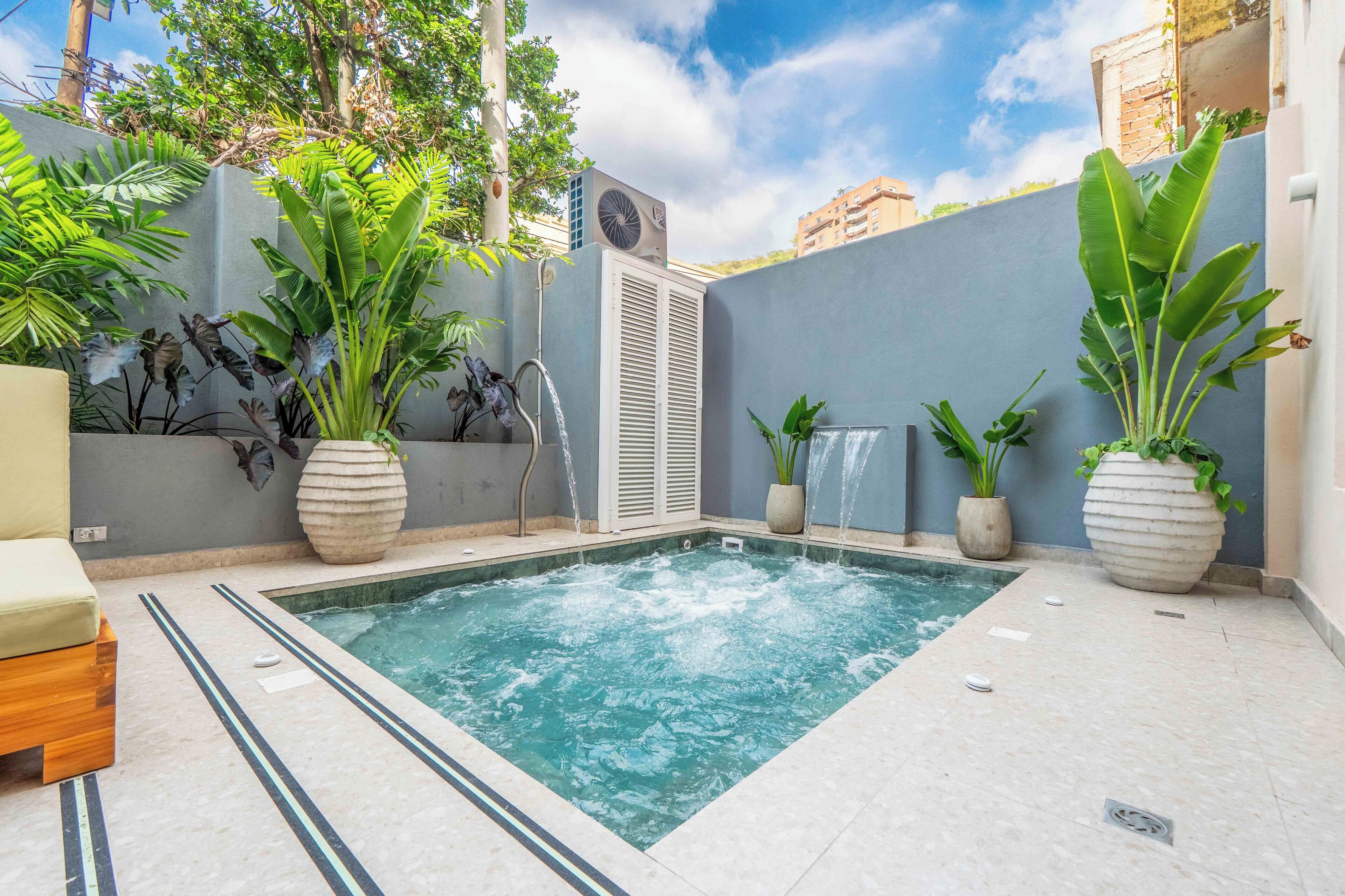 Foto - Veca Flats Centenario