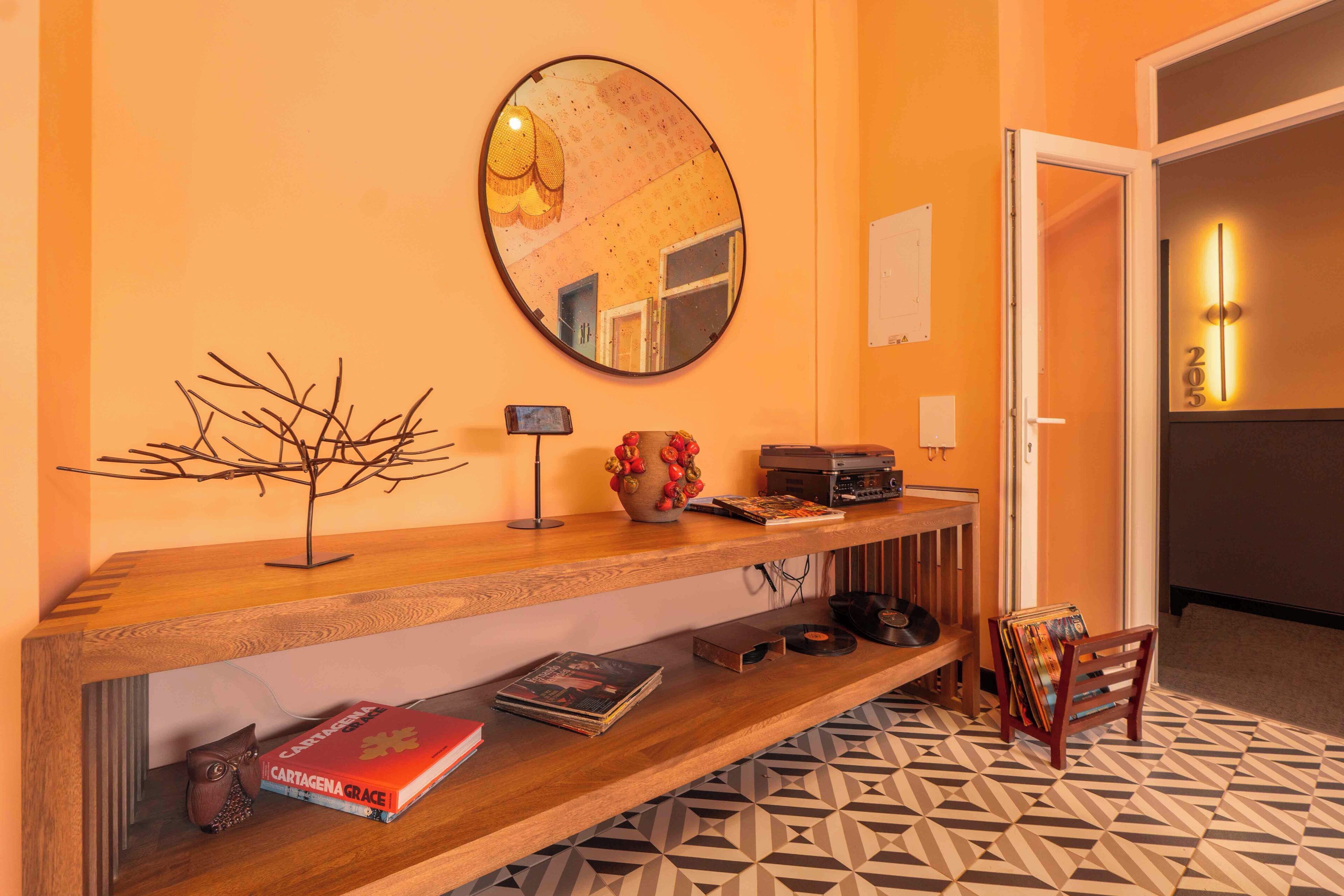 Foto - Veca Flats Centenario