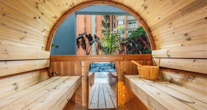 Veca Flats Centenario