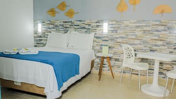 Habitación con 2 camas individuales | Wifi gratis