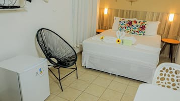 Twin Room | Free WiFi