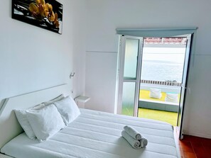 18 chambres, Wi-Fi, draps fournis