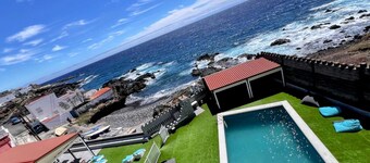 VV Boutique Las Eras Beach