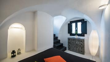 Deluxe lakosztály | 2 hálószoba, vasaló/vasalódeszka és ingyenes wifi